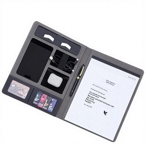 Carpeta <span class=keywords><strong>de</strong></span> Almacenamiento Personalizada para Documentos <span class=keywords><strong>de</strong></span> Gerencia Empresarial A4, Personalización <span class=keywords><strong>de</strong></span> Datos <span class=keywords><strong>de</strong></span> Oficina, Lista <span class=keywords><strong>de</strong></span> Ventas, Personalización con Logotipo - Product Image 1