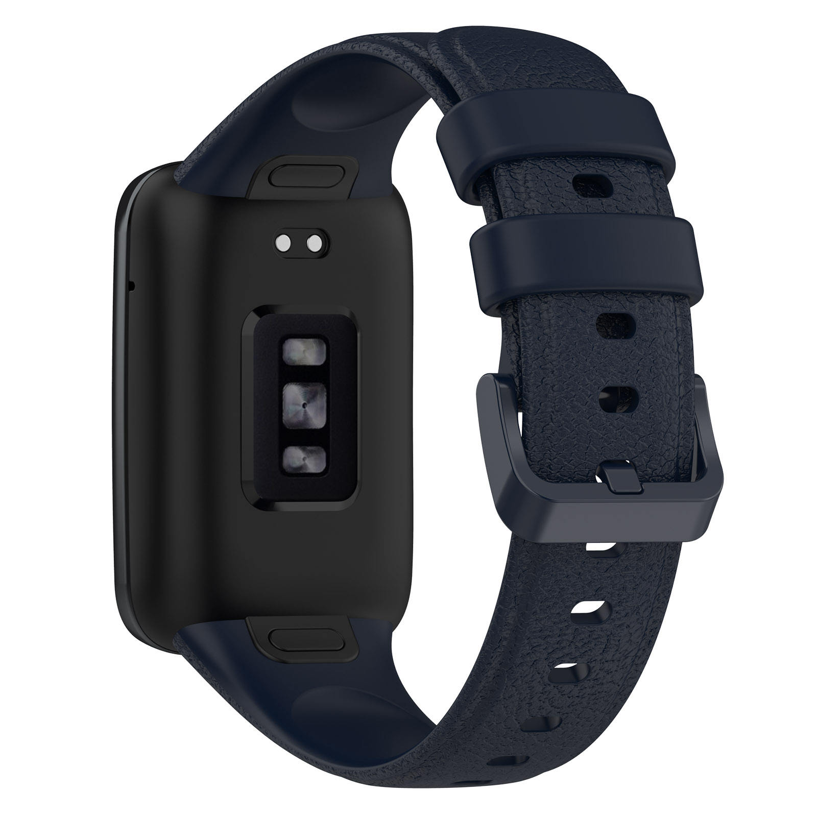 สีฟ้าน้ำทะเลเข้ม