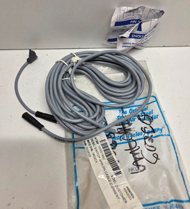 Plc New in <strong>Bag</strong> <strong>Bimba</strong> Solid State Position Sensor Hkqcx Warranty Product - Product Image 1