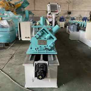 Vách thạch cao thép hồ sơ kim loại Stud C kênh tạo thành máy C hồ sơ thép Keel Stud tạo thành máy - Product Image 5