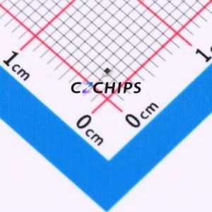 Resistencia SMD RC0402FR-0716K2L 0402 (Tipo: Película Gruesa) (Resistencia: 16.2kOhm Precisión: 1%) - Product Image 1