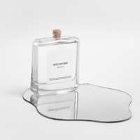 Diffuseur de parfum de luxe pour la maison, la relaxation, le spa, le bain, le salon, la chambre, le hall d'hôtel, décoration, ambiance aromatique