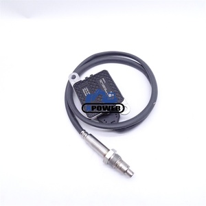 Sensor Eléctrico para Excavadora M7-131P M7-132P M7-151P M7-152P, Piezas Eléctricas 1J508-19360 1J508-19361 - Product Image 4