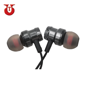 Auriculares intrauditivos de alta sensibilidad, audífonos internos de 9mm de diámetro - Product Image 2