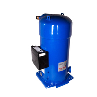 Compresseur scroll hermétique Frostdrive 13HP SH184A4ALC R410A de fabrication chinoise pour unités de climatisation et de réfrigération