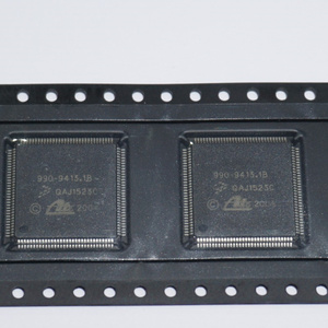 Nuevo Circuito Impreso Original para Bomba ABS Interna de Automóvil, Microcontrolador SMD QFP128, Chip de Repuesto 990-9413.1B, Serie Estándar - Product Image 1