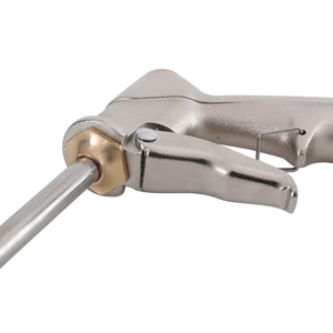 Pistolet à <span class=keywords><strong>eau</strong></span> de lavage de voiture, 10 pièces, en métal et alliage d'aluminium, Pistolet à <span class=keywords><strong>eau</strong></span> - Product Image 4