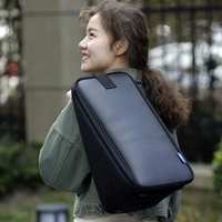 Sac à pédale unique pour batterie-Étui à pédale pour grosse caisse, sac de rangement pour accessoires à pédale unique pour percussion, vente en gros d'instruments de musique