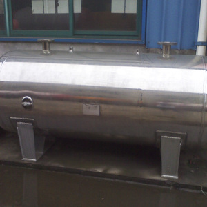 ZHTV Actuator Horizontal 25L/50L/80L/100L Working Air N2 O2 <b>Water</b> Easy to Move Air Parts - Product Image 3