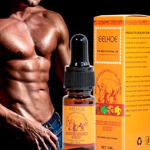 Nuevo aceite para agrandar el pene con fórmula herbaria tradicional 2026, elaborado con plantas naturales puras - Product Image 5