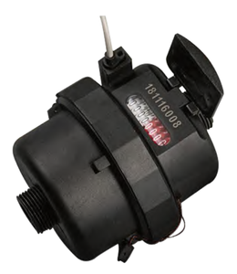 Compteur d'eau froide volumétrique multi-jets en nylon durable ZHONGYI DN15, connexion filetée IP65, 2,5-3,125 M/h pour commandes en gros B2B - Product Image 2