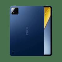 Poco X1 11.2" 144Hz IPS LCD Octa Core 2.8GHz Snapdragon 7+ Gen 3 8GB RAM 512GB ROM 8850mAh Pengisian Daya 45W Kamera 13MP Tablet PC