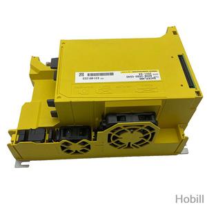 En stock, neuf, contrôleur de bras robotisé industriel FANUC A05B-2680-C040, R-30iB Plus, backplane 2 emplacements, livraison rapide - Product Image 2