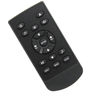 Télécommande universelle en plastique à code roulant et à code d'apprentissage pour HDTV, DVD, Android TV Box, ouvre-porte de <span class=keywords><strong>garage</strong></span> avec portée de 20 m - Product Image 5