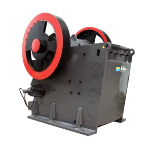 Factory High Quality Powder Crusher Gravel Crusher