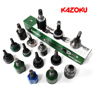 Joint CV intérieur extérieur d'alimentation d'usine <span class=keywords><strong>KAZOKU</strong></span> 43403-60020 pièces de système de conduite pour TOYOTA Nissan Honda Kia avec des performances durables - Product Image 2