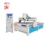 Machine de découpe automatique à contour CNC JINKA CCD-1325
