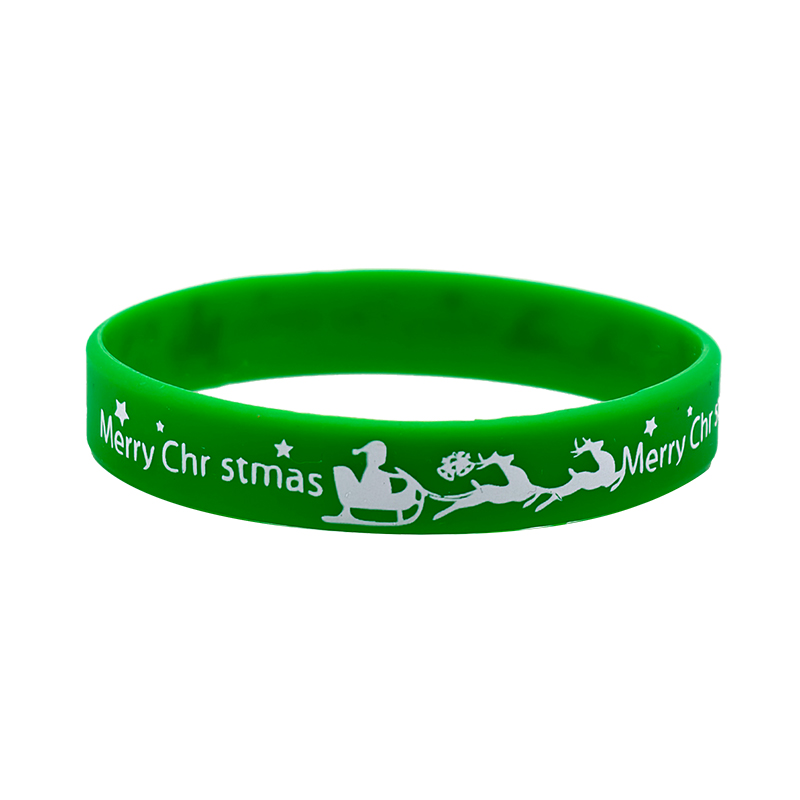 Style F-As shown in the picture -1 green color
