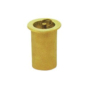 Valve de vidange pour baignoire Catania 30 mm - Product Image 1