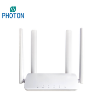 Módem SIM 4G con Fibra FTTH, Router WiFi, Precio PTW4262