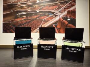 MISTY <span class=keywords><strong>REFUGE</strong></span> Parfum neutre de haute qualité Parfum durable Luxe - Product Image 5