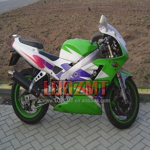 ZXR400 para <span class=keywords><strong>KAWASAKI</strong></span> NINJA 2017, ZXR 400, 91, 92, 93, 94, 95, 96, 33LQ.<span class=keywords><strong>126</strong></span>, ZX4R, 1991, 1992, 1993, 1994, 1995, 1996, carenado de Metal rosa - Product Image 6