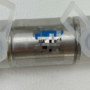 1 ชิ้น ใหม่ Dsnu-25-10-<span class=keywords><strong>p</strong></span>-a 19218 กระบอกสูบ Dsnu2510pa - Product Image 1