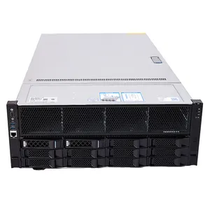 Serveur en rack NF8480M6 Processeur 2.50GHZ Serveur de calcul 5318H Serveur en rack 4U NF8480M6