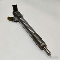 Inyector de Combustible Diésel Original ISF2.8 QSF2.8 para Motor Foton Cummins Bosch 12V, 0445110594 5309291