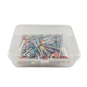 Strumenti Professionali per Odontoiatria, Spazzole Monouso per Profilassi, Accessori per Cura Orale - Product Image 4