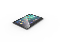 Top 10.1 pouces 4G SIM LTE Tab PC Table d'ordinateur portable de jeu 10 4g64 Tabletler Netbook éducatif pour les joueurs