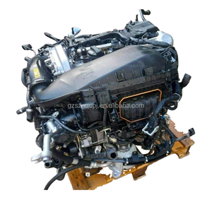 Applicable pour Mercedes-Benz C43 C200 E260L C260L W205 W117 M264 1.5T Ensemble <span class=keywords><strong>moteur</strong></span> - Product Image 2