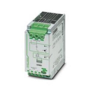 Fuente de Alimentación Phoenix Contact QUINT-PS/1AC/48DC/20, 48V DC 20A, Uso Industrial - Product Image 2