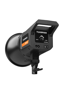 Excellent éclairage vidéo et <span class=keywords><strong>photo</strong></span> professionnel YM600SS 100W, lumière <span class=keywords><strong>LED</strong></span> multifonction pour couverture vidéo extérieure - Product Image 2