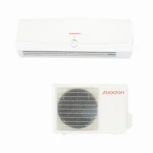 1/6 1.5ton split air conditioner 18000BTU wall mounted air conditioner with Mitsubishi Compressor