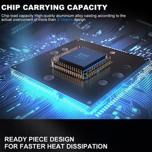 50W 70W 100W 120W 150W 200W 300W <span class=keywords><strong>led</strong></span> <span class=keywords><strong>highbay</strong></span> lampu industri - Product Image 5