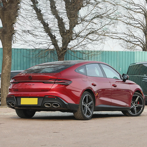 MG 7 <span class=keywords><strong>2023</strong></span> 2.0T Trophy Edition Voiture à essence Véhicule à carburant de Chine MG7 Voiture à essence en stock Expédition rapide Voiture MG - Product Image 4