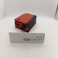 Sensor Jarak Optik AMS 358i 120 (50113726) Baru dan Asli, Tersedia dalam Stok dengan Harga Rendah untuk Dijual