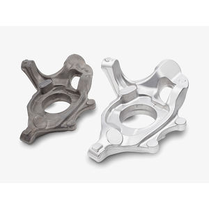 Resina Dental de Alta Precisión para Impresión 3D, Guía Quirúrgica y Prototipos de Coronas Dentales - Product Image 3