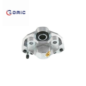 Gomic คาลิปเปอร์เบรค1234200683สำหรับ <span class=keywords><strong>Mercedes</strong></span> <span class=keywords><strong>Benz</strong></span> <span class=keywords><strong>W114</strong></span> W115 W116 W123 W123 R107 <span class=keywords><strong>230</strong></span> 280 300D 300SE 450SE 380SE - Product Image 2