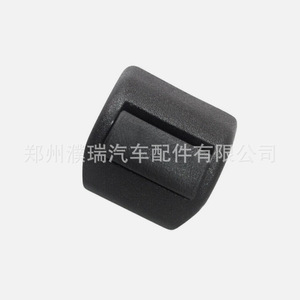Ganchos para Parasol de Hyundai Santa Fe 839122W000, Hebilla de Plástico para Cortina de Ventana Lateral - Product Image 3