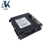 Módulo de entrada de corriente analógica IC693ALG221 GE Fanuc