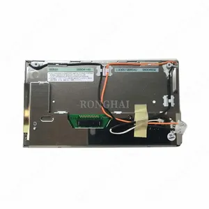 6.5 "אינץ LCD מסך 6.5 אינץ LCD תצוגת מסך מודול עבור BBMW X3 X5 E38 E39 רכב GPS ניווט LCD תצוגת LQ065T9BR55U