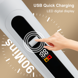 ALL-in-One Advanced Dual-Head Body <strong>Hair</strong> Remover Electrical Depilator For Women Bikini Painless <strong>Hair</strong> <strong>Removal</strong> Appliances - Product Image 4