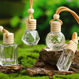 5Ml 8ml Nouveau Parfum Parfum De Voiture Désodorisant Bouteilles De Parfum - Product Image 1