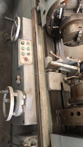 M8240 <span class=keywords><strong>Rectificadora</strong></span> <span class=keywords><strong>de</strong></span> Cigüeñales Usada <span class=keywords><strong>de</strong></span> 1100 mm para Rectificado <span class=keywords><strong>de</strong></span> Cigüeñales <span class=keywords><strong>de</strong></span> Motor, Cuello <span class=keywords><strong>de</strong></span> Cigüeñal y Cojinete Principal - Product Image 6