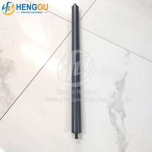 M2.030.087 M2.030.08F 46mm de diámetro Heidelber CD74 XL75 Rodillo Tinta intermedia - Product Image 5