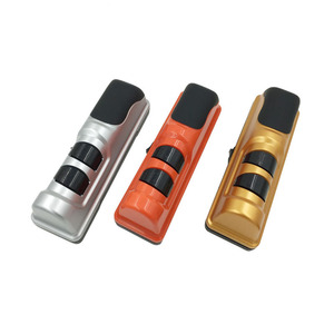 DMD-<span class=keywords><strong>afilador</strong></span> de cuchillos eléctrico de diamante, tres etapas, para cocina - Product Image 1