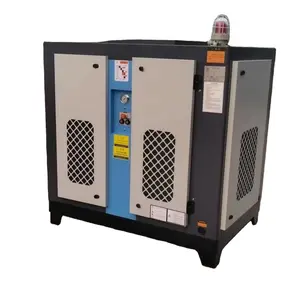 CNG LNG Gas Explosion Proof Screw Compressor For Chemical Engineering Machinery