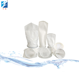 Oferta Especial: Filtro Tejido de PE de 1, 5, 10, 20 Micras para Polvo y Líquidos, Resistente a Ácidos/Álcalis, para Filtración de Aire en la Industria Química, Marca HT, ISO9001 - Product Image 5